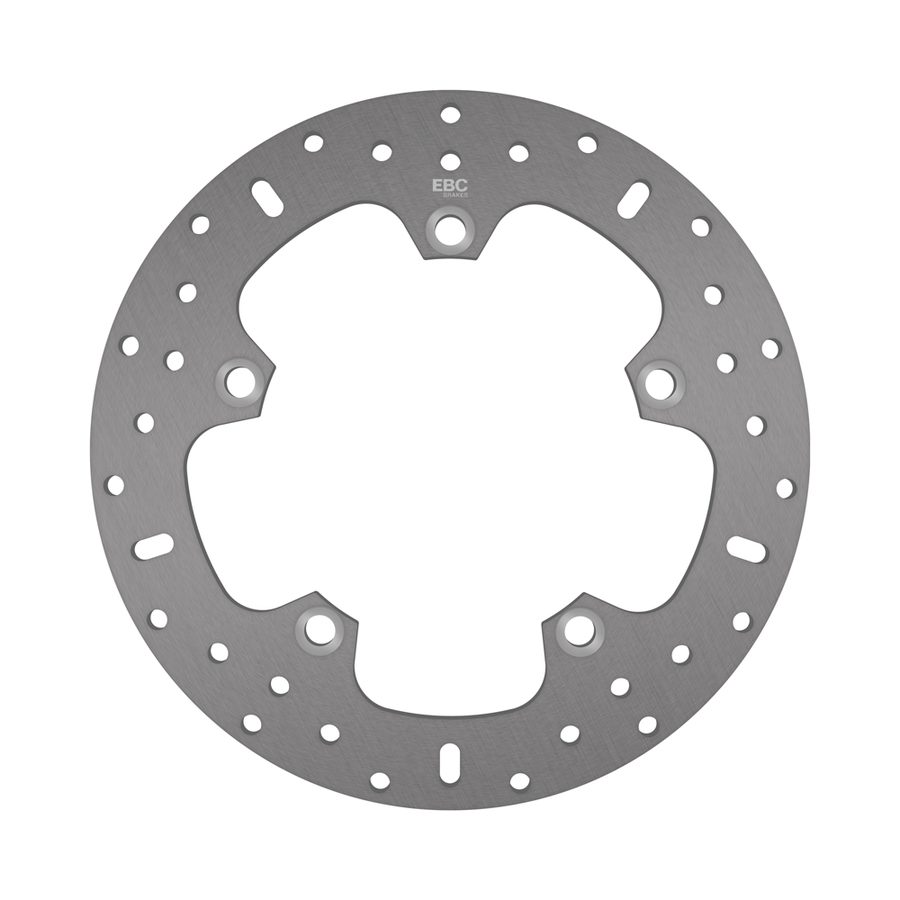 EBC Rear Brake Disc — MD2120