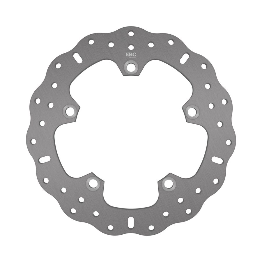 EBC Contour Rear Brake Disc — MD2120C