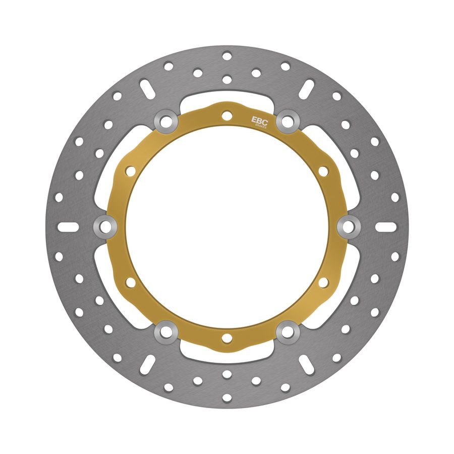 EBC Front Brake Disc — MD2121X