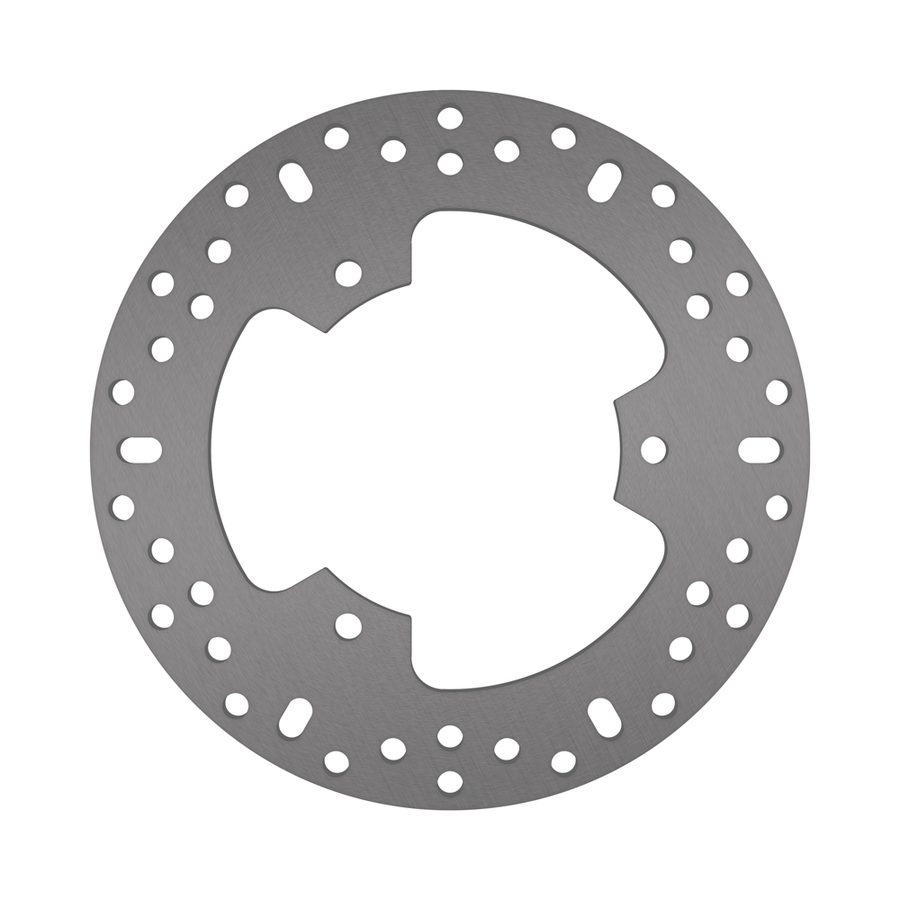 EBC Rear Brake Disc — MD2123