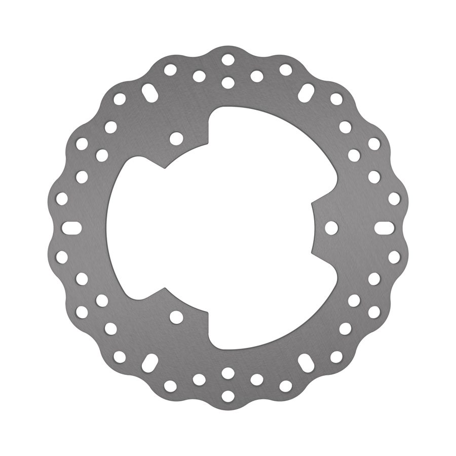 EBC Contour Rear Brake Disc — MD2123C