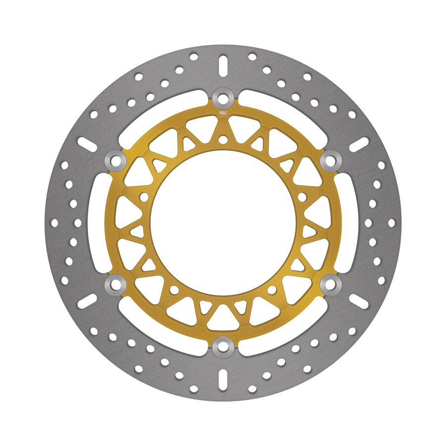 EBC Front Brake Disc — MD2124X