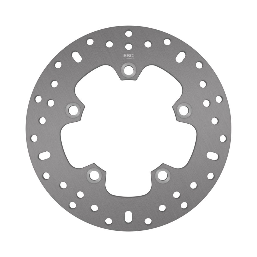 EBC Rear Brake Disc — MD2125