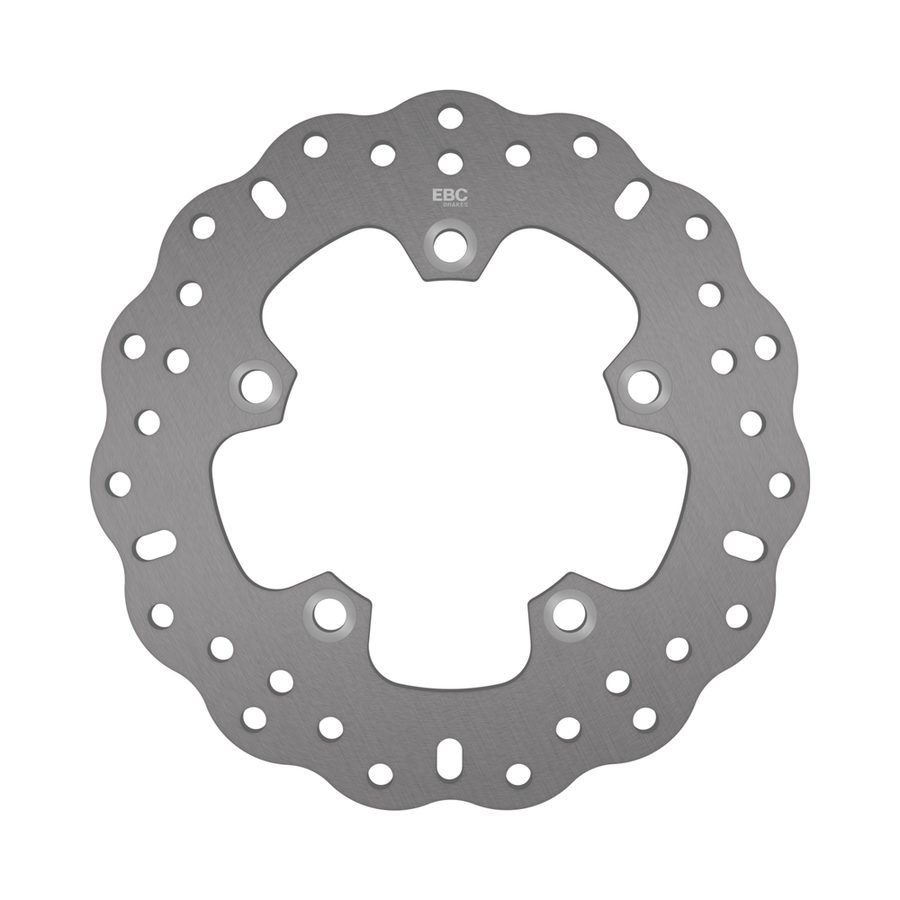 EBC Contour Rear Brake Disc — MD2125C