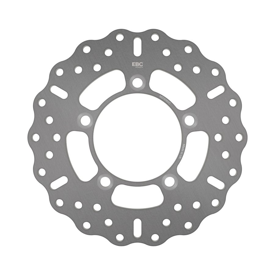 EBC Contour Rear Brake Disc — MD3060C