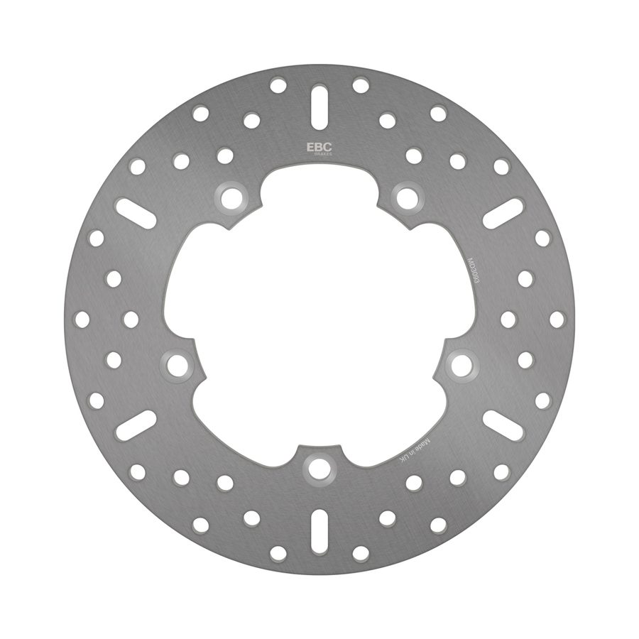 EBC Rear Brake Disc — MD3093
