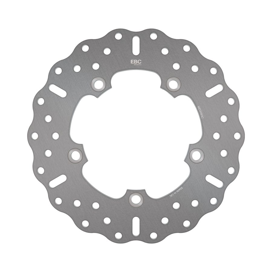 EBC Contour Rear Brake Disc — MD3093C