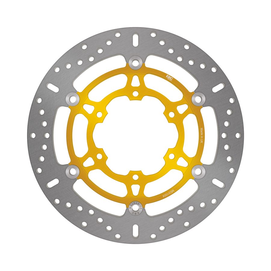 EBC Front Brake Disc — MD3100X