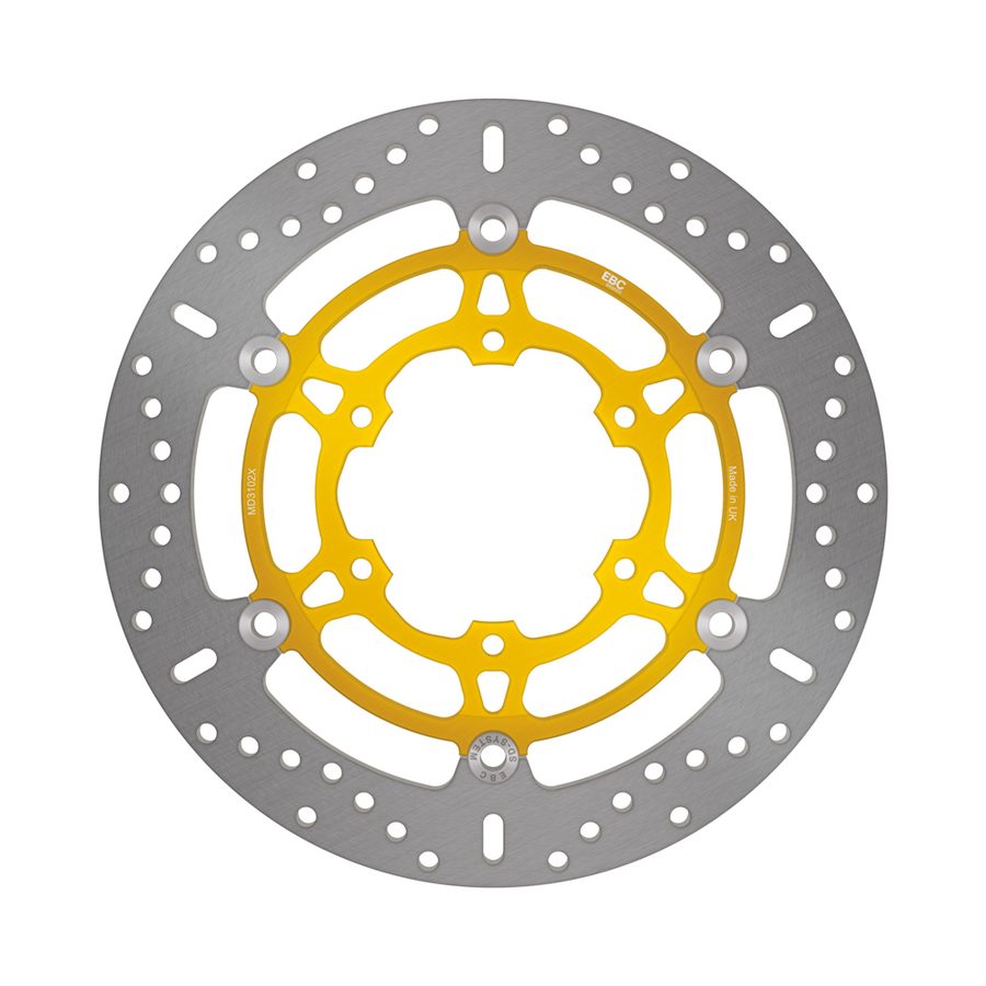 EBC Front Brake Disc — MD3102X
