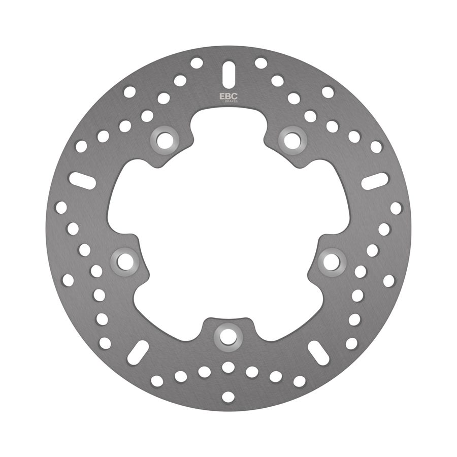 EBC Rear Brake Disc — MD3106