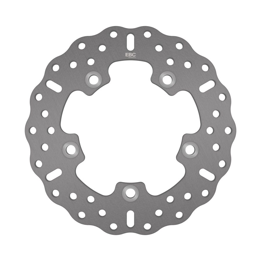 EBC Contour Rear Brake Disc — MD3106C