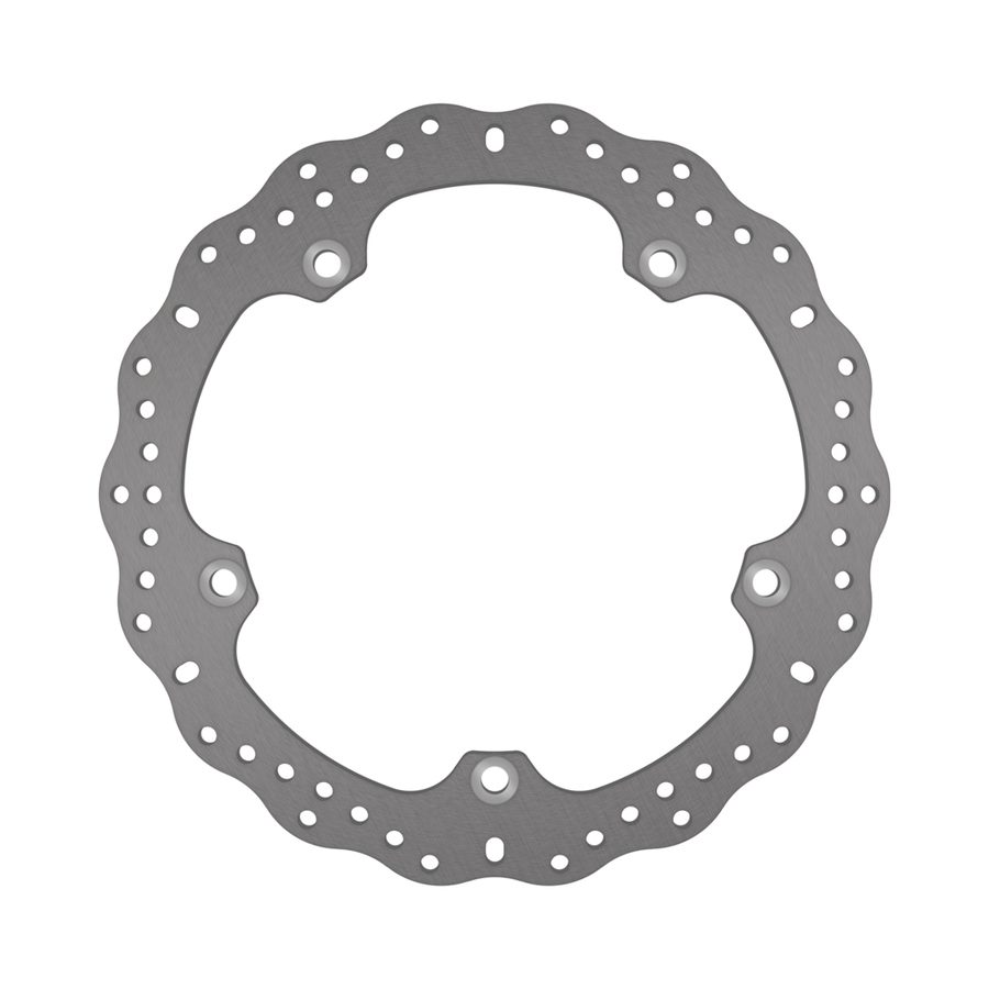 EBC Contour Front Brake Disc — MD3110C