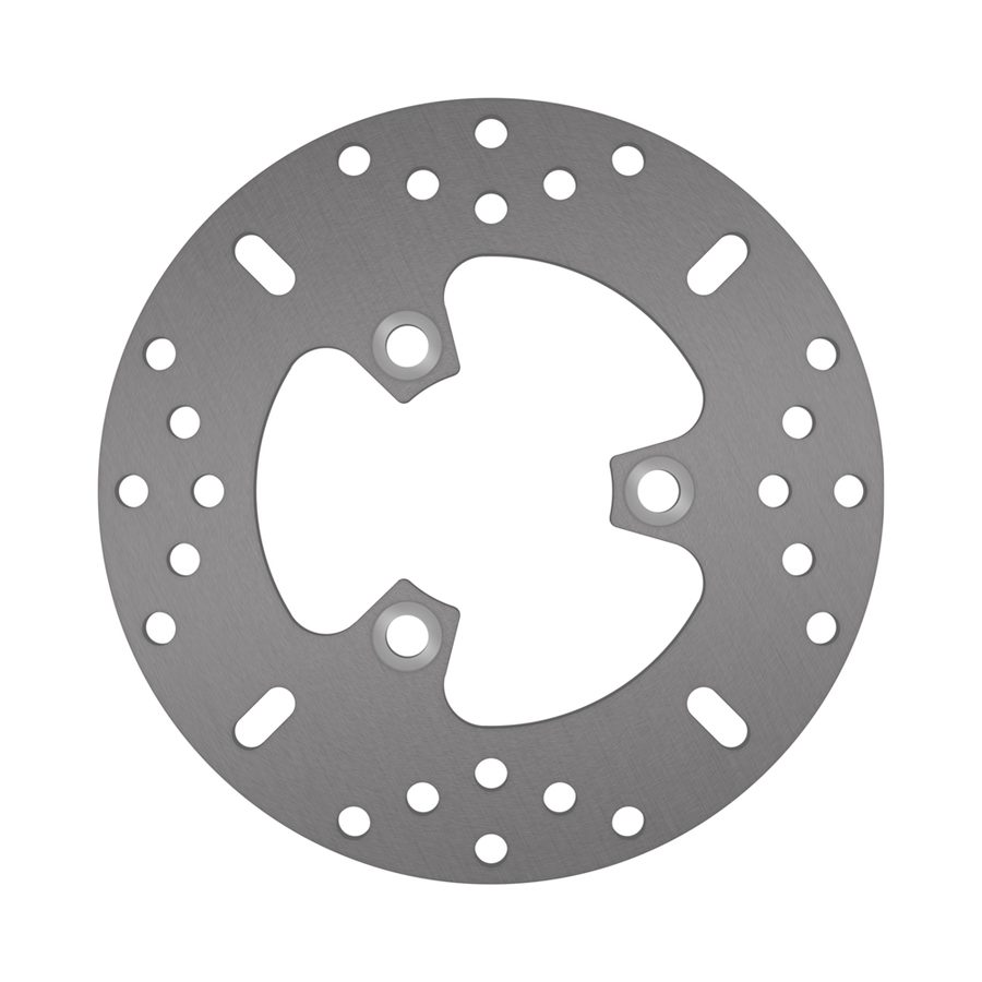 EBC Rear Brake Disc — MD3111