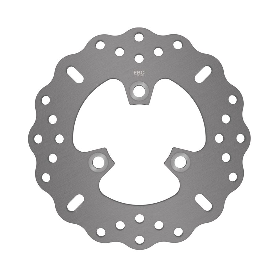 EBC Contour Rear Brake Disc — MD3111C