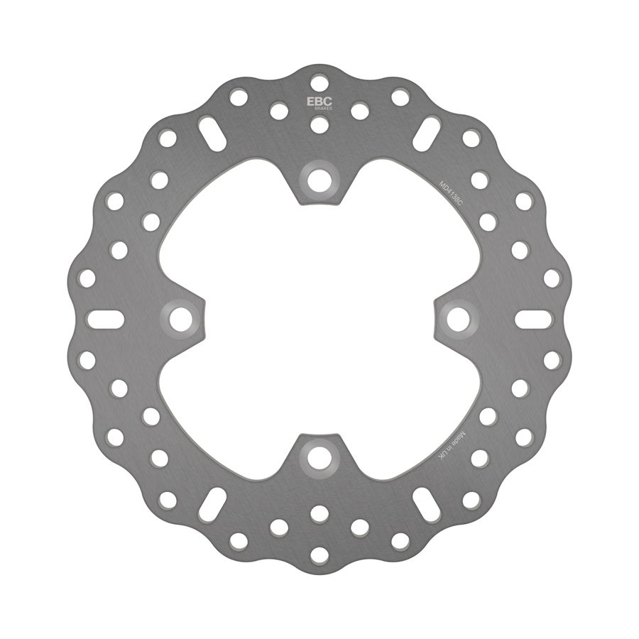 EBC Contour Rear Brake Disc — MD4138C