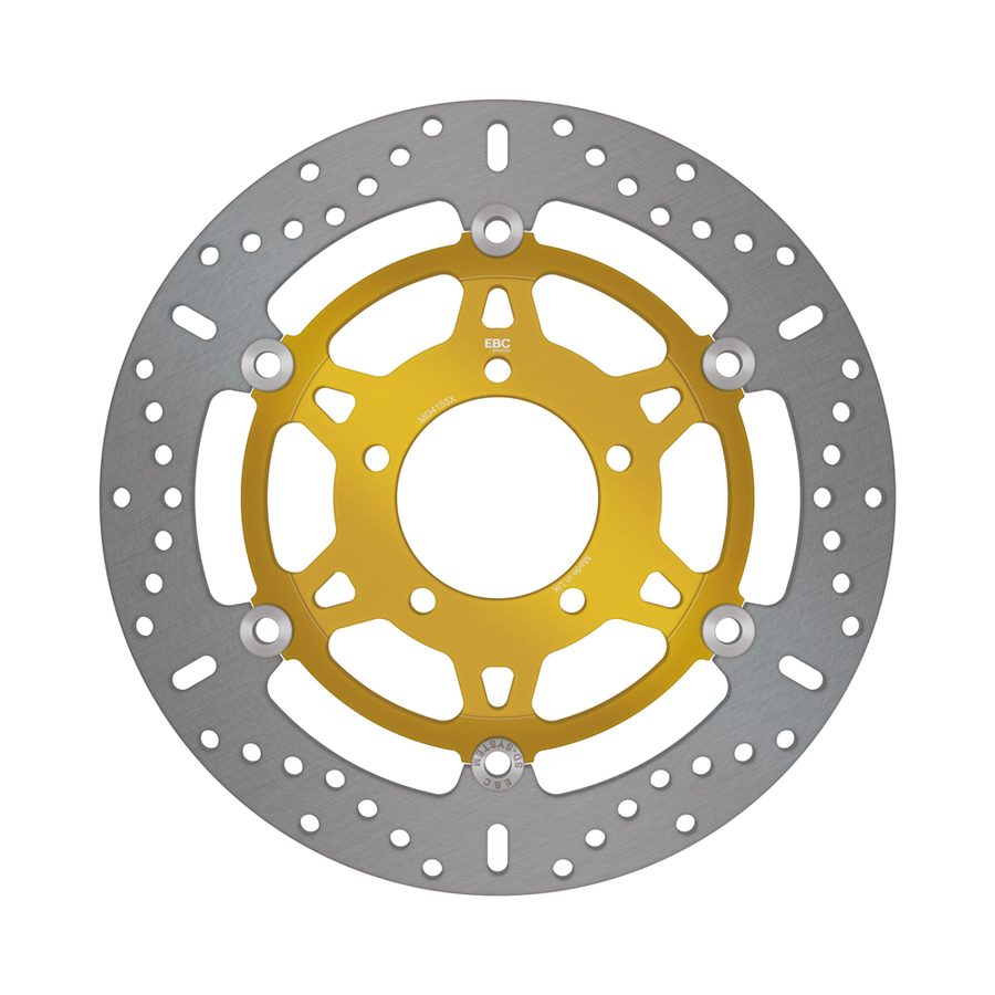 EBC Front Brake Disc — MD4155X