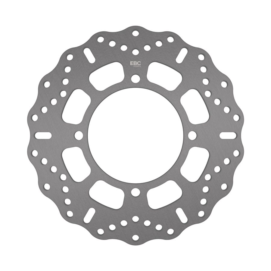 EBC Contour Rear Brake Disc — MD4157C