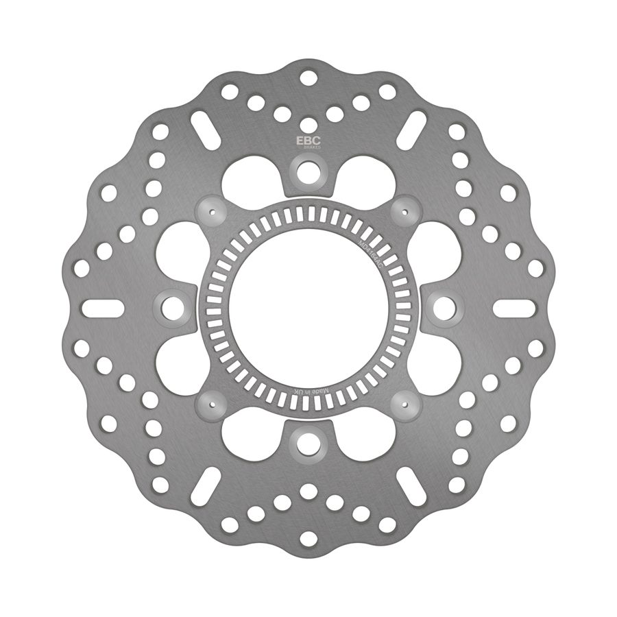 EBC Contour Rear Brake Disc — MD4164AC