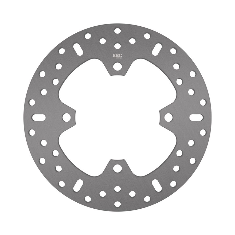 EBC Rear Brake Disc — MD4165