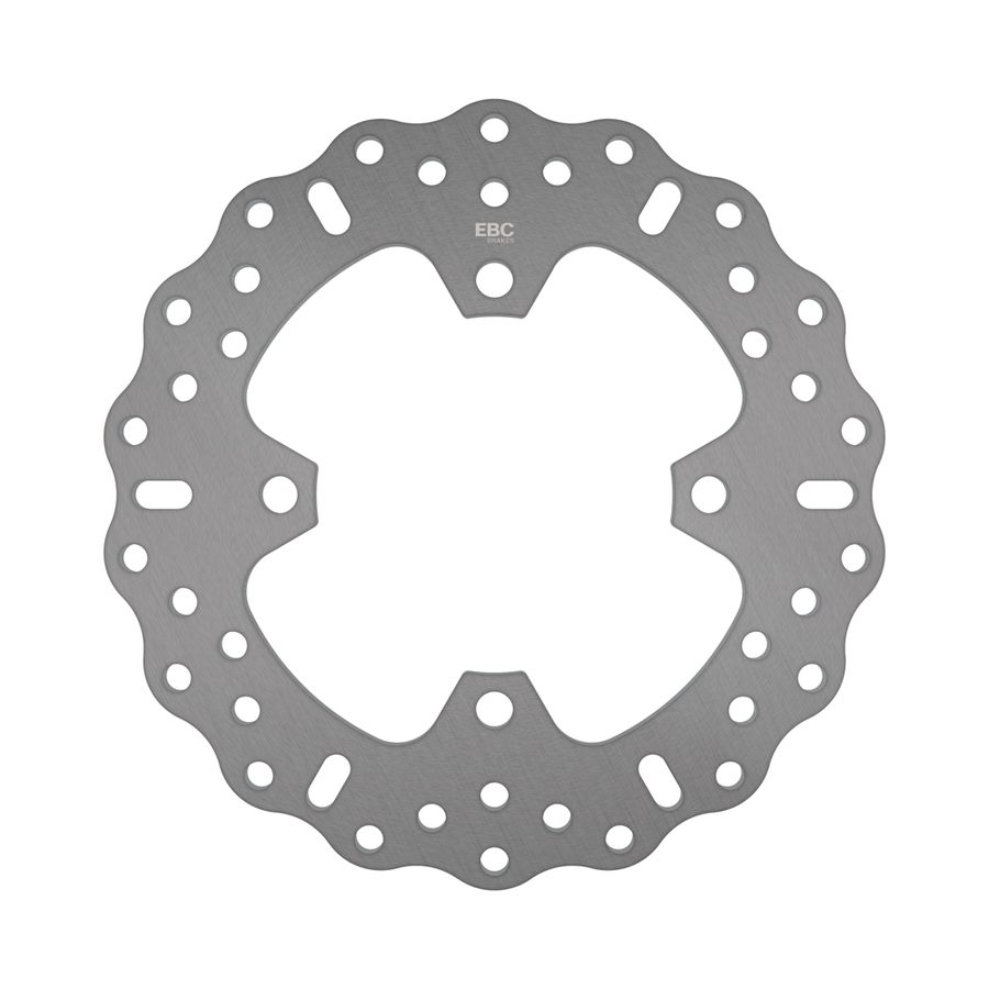 EBC Contour Rear Brake Disc — MD4165C