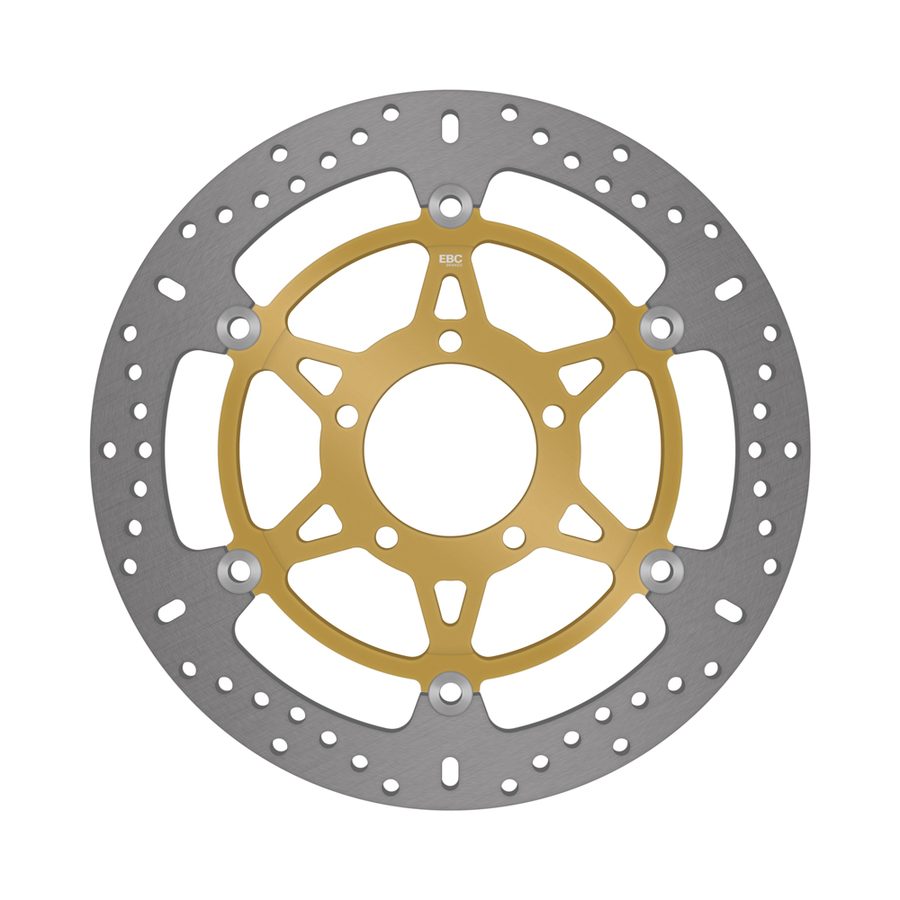 EBC Front Brake Disc — MD4170X