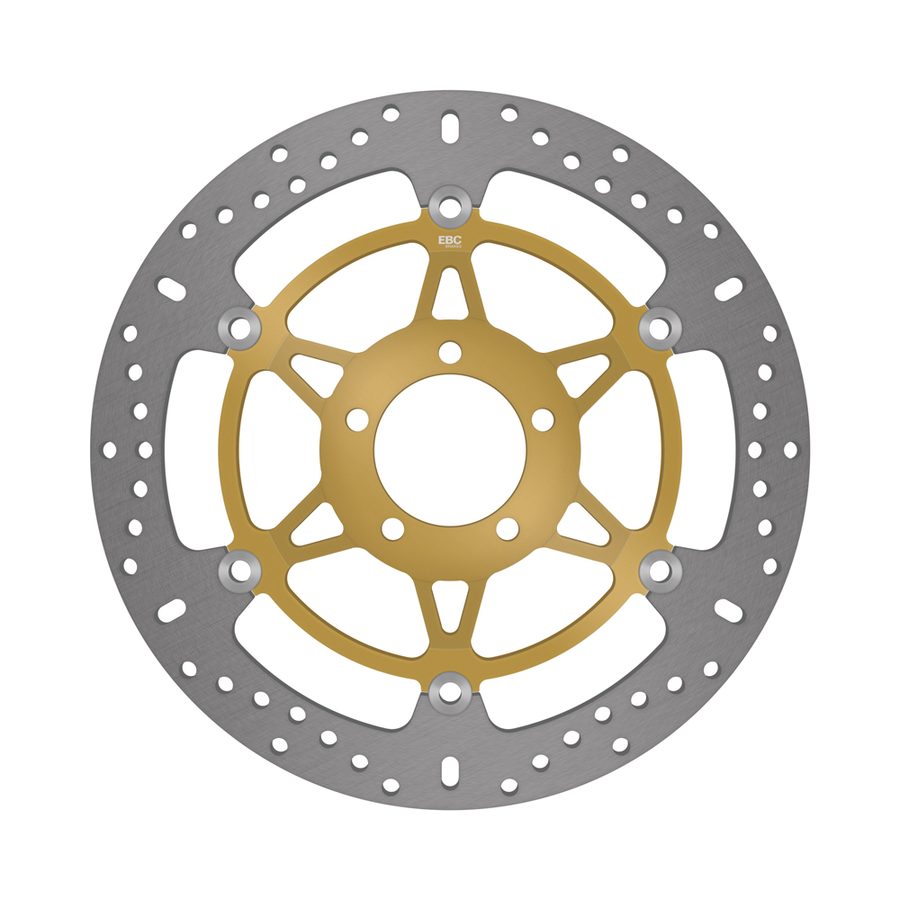 EBC Front Brake Disc — MD4175X