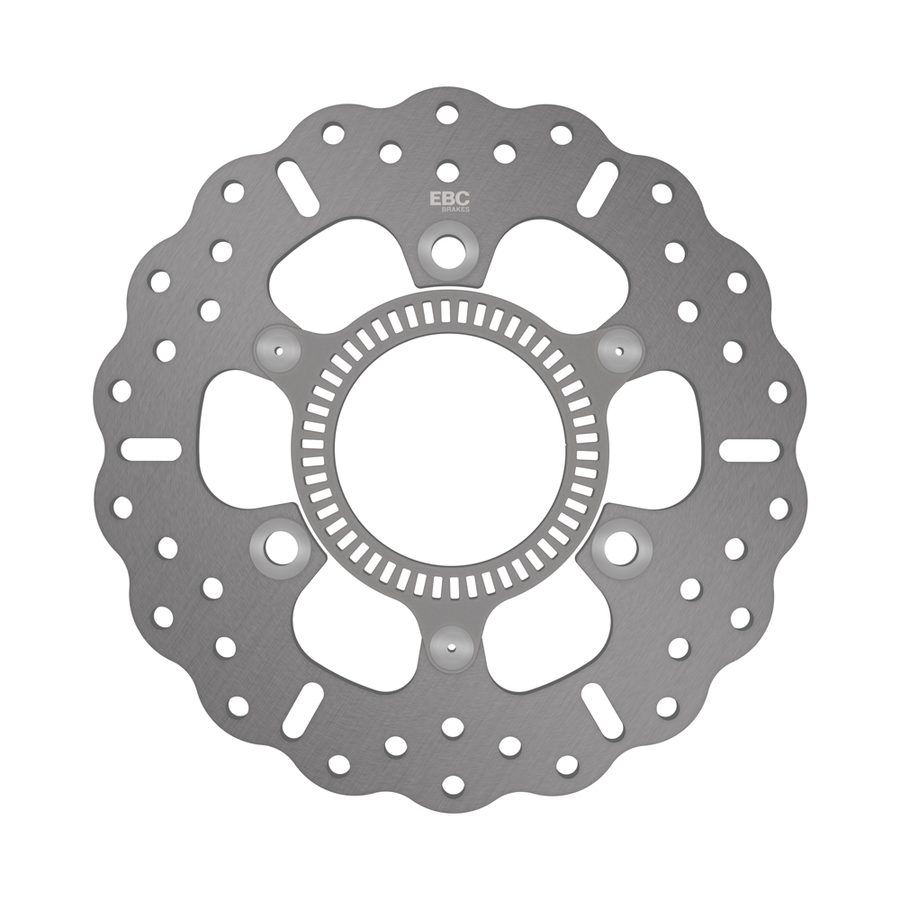 EBC Contour Rear Brake Disc — MD4179AC