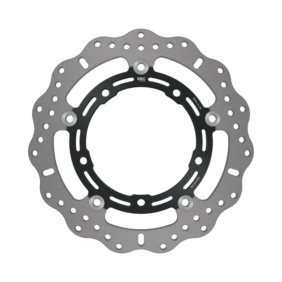 EBC Contour Front Brake Disc — MD4181XC