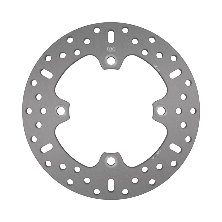 EBC Rear Brake Disc — MD648