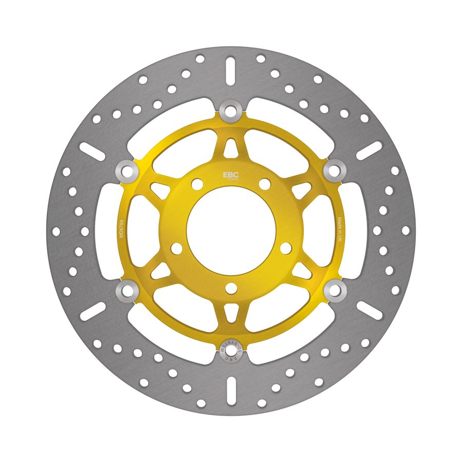 EBC Front Brake Disc — MD679X