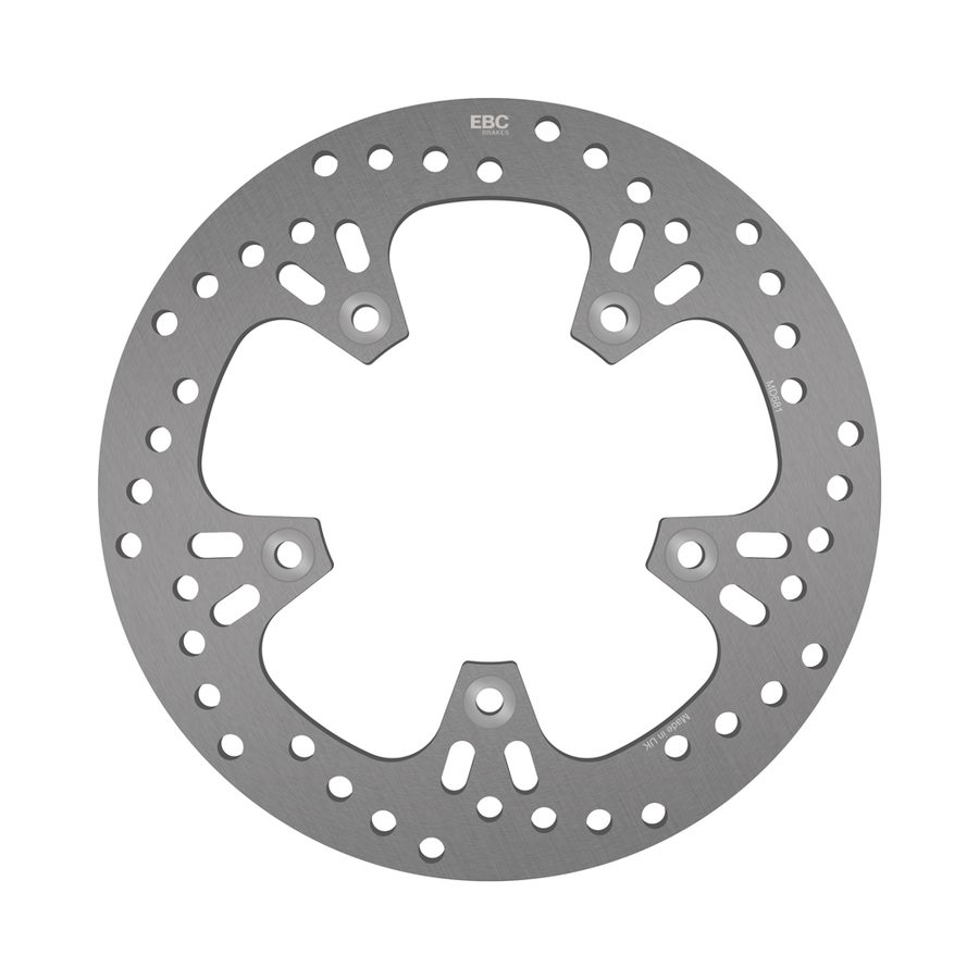 EBC Rear Brake Disc — MD681