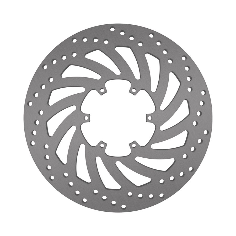 EBC Front Brake Disc — MD685LS