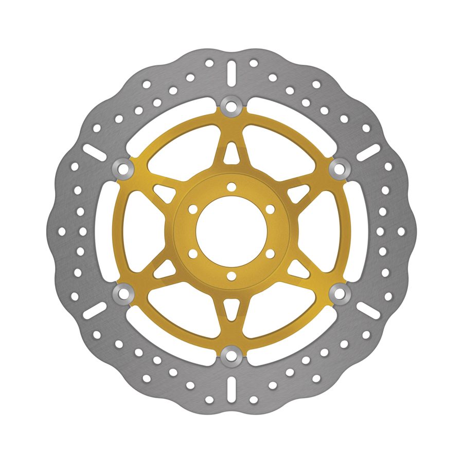 EBC Front Brake Disc — MD8004X