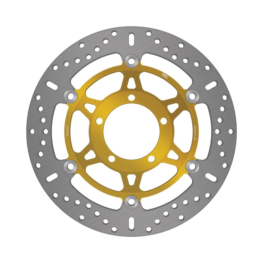 EBC Front Brake Disc — MD800X