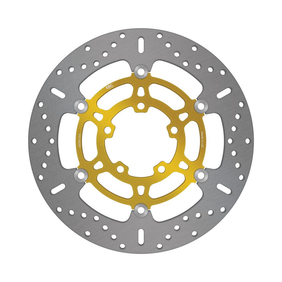 EBC Front Brake Disc — MD8014X