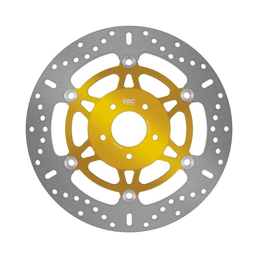 EBC Front Brake Disc — MD8028X