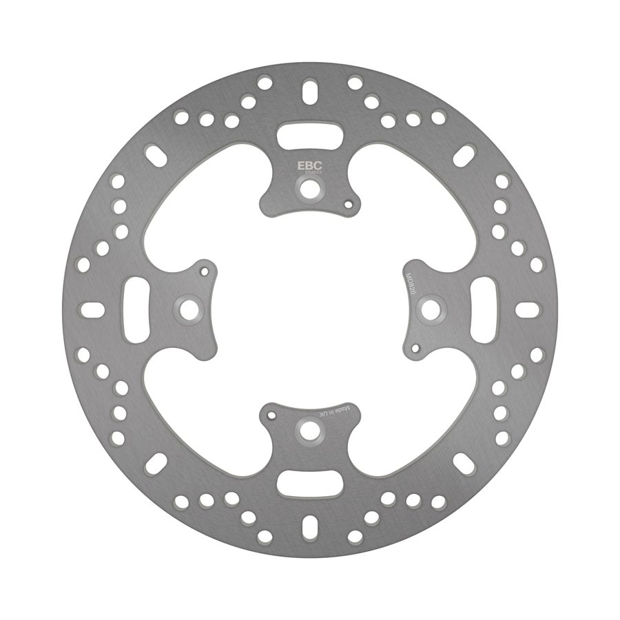 EBC Rear Brake Disc — MD820