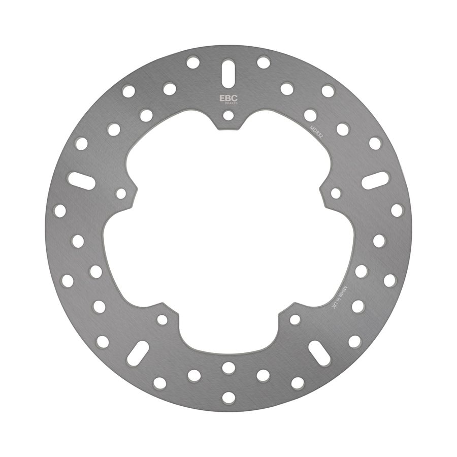 EBC Rear Brake Disc — MD832