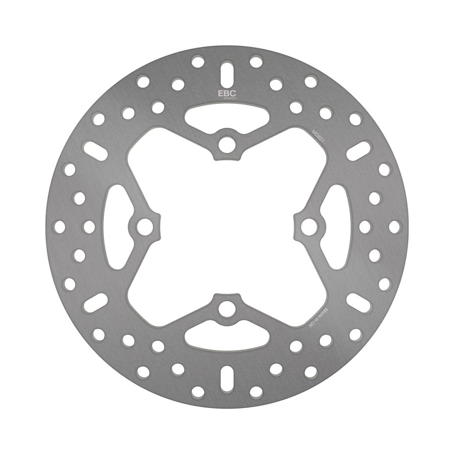 EBC Rear Brake Disc — MD851