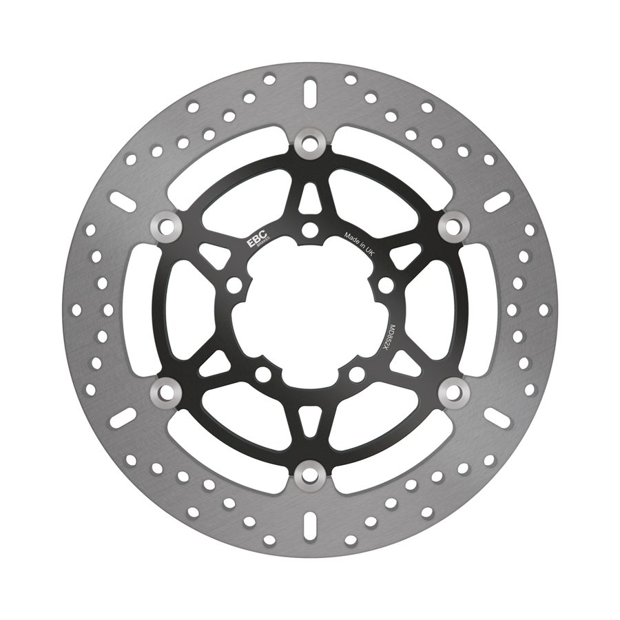 EBC Front Brake Disc — MD852X