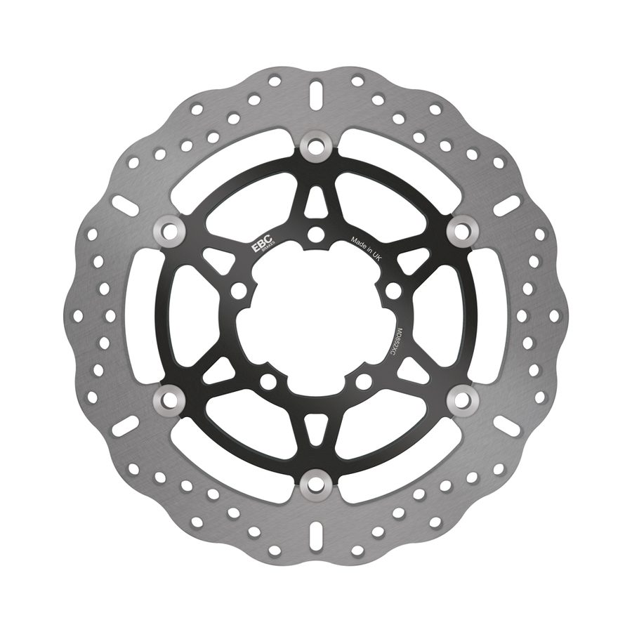 EBC Contour Front Brake Disc — MD852XC