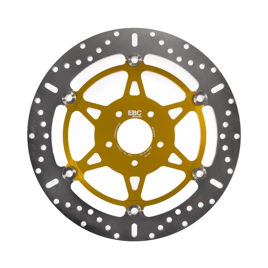 EBC Front Brake Disc — MD856X