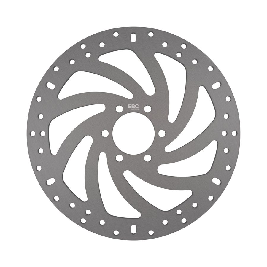 EBC Front Brake Disc — MD864