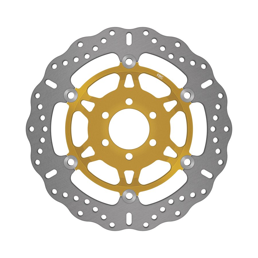 EBC Contour Front Brake Disc — MD864XC