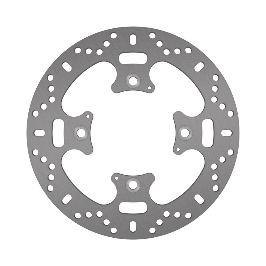 EBC Rear Brake Disc — MD874