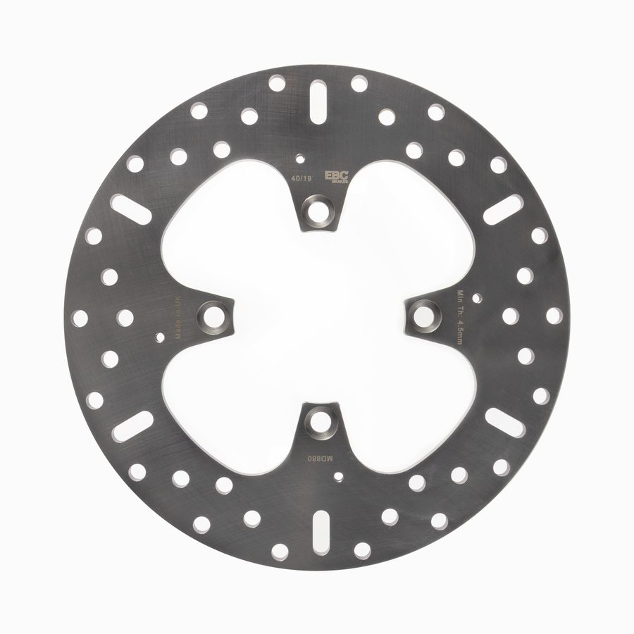EBC Rear Brake Disc — MD880