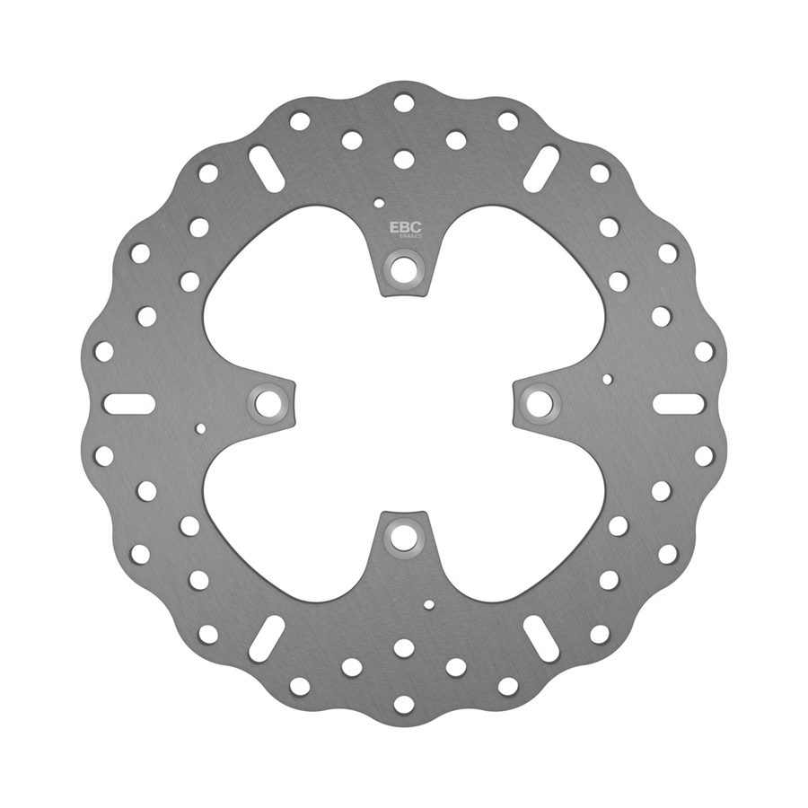 EBC Contour Rear Brake Disc — MD880C