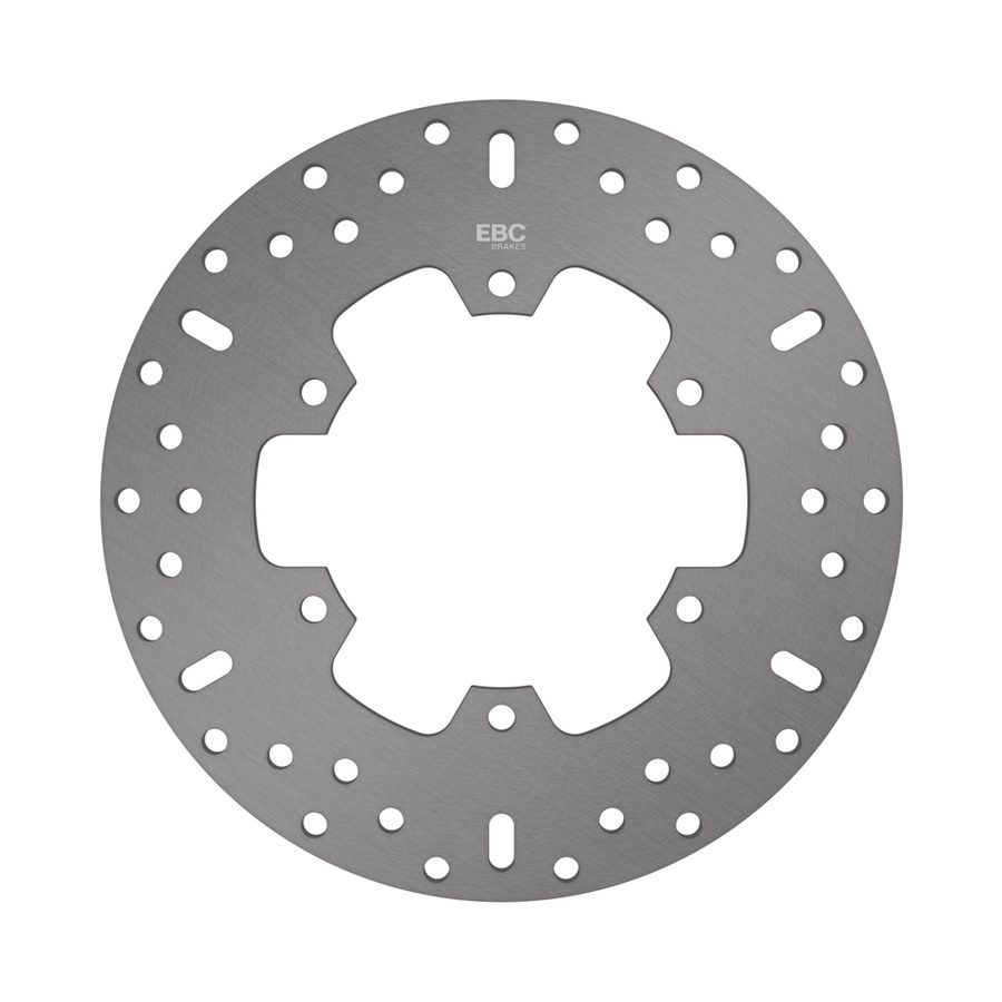 EBC Rear Brake Disc — MD899